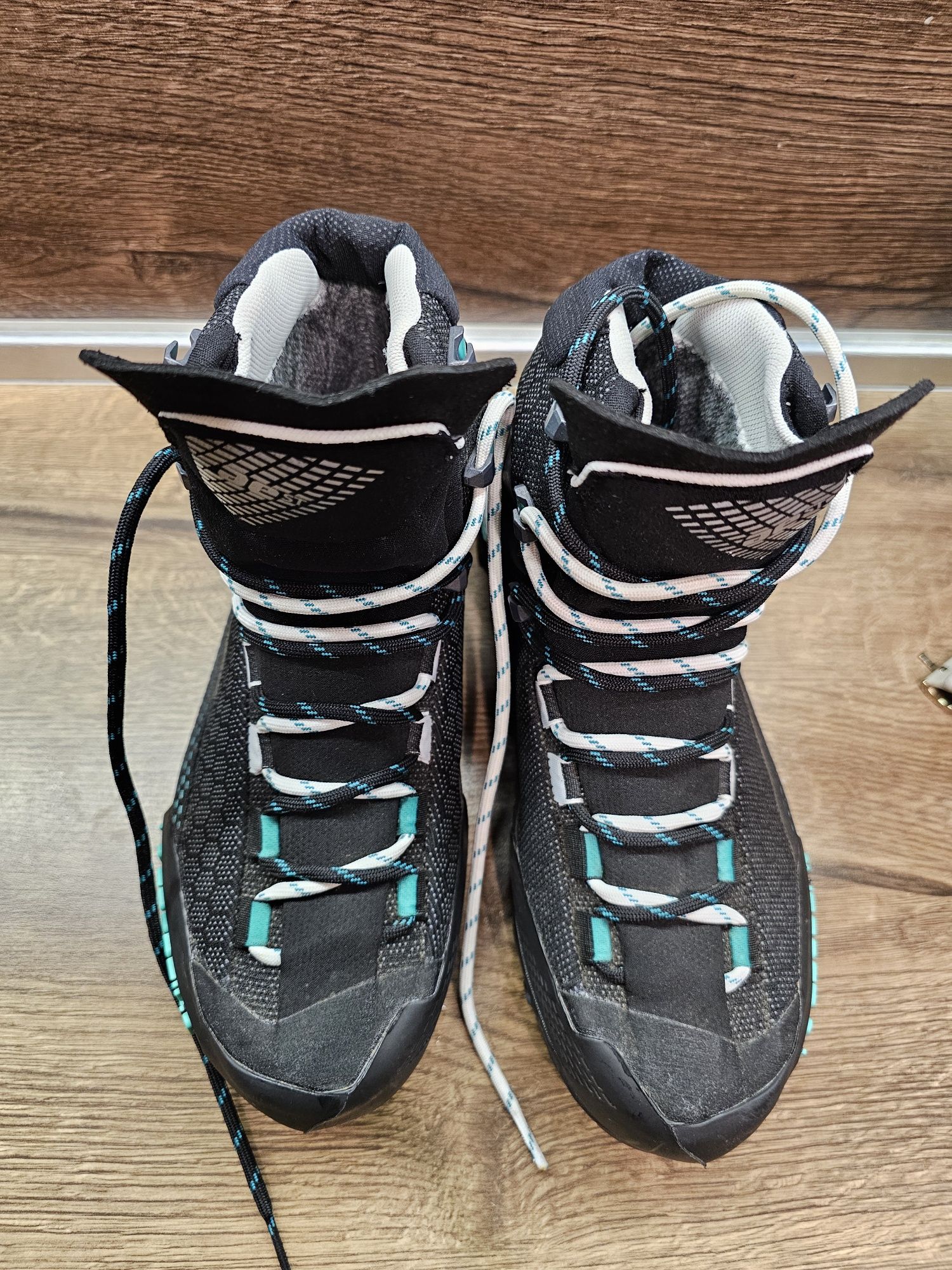 La sportiva equilibrium st gtx