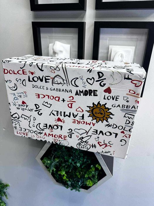 Маратонки Dolche & Gabbana - 43 номер - нови