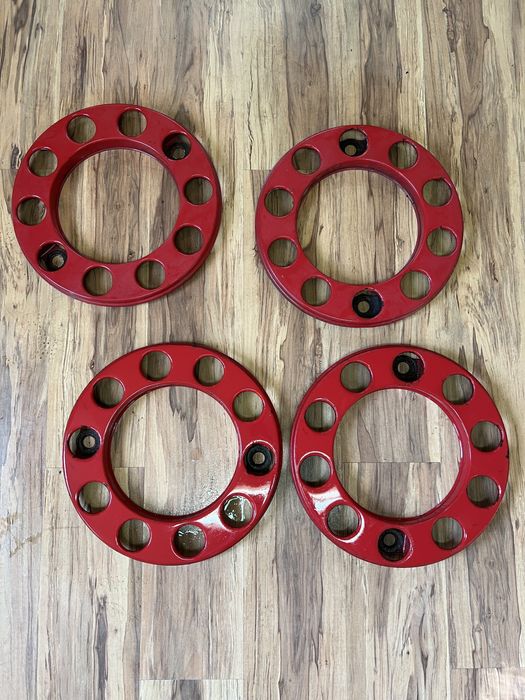 Тазове за камион