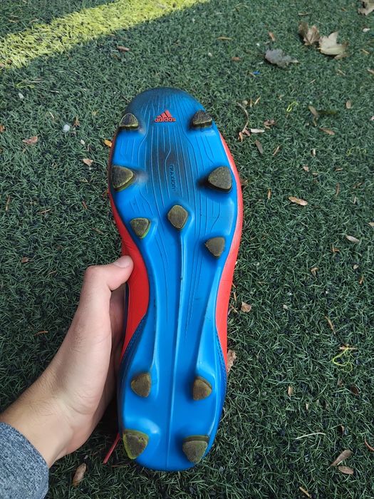 Adidas F50 Adizero Футболни обувки/Бутонки