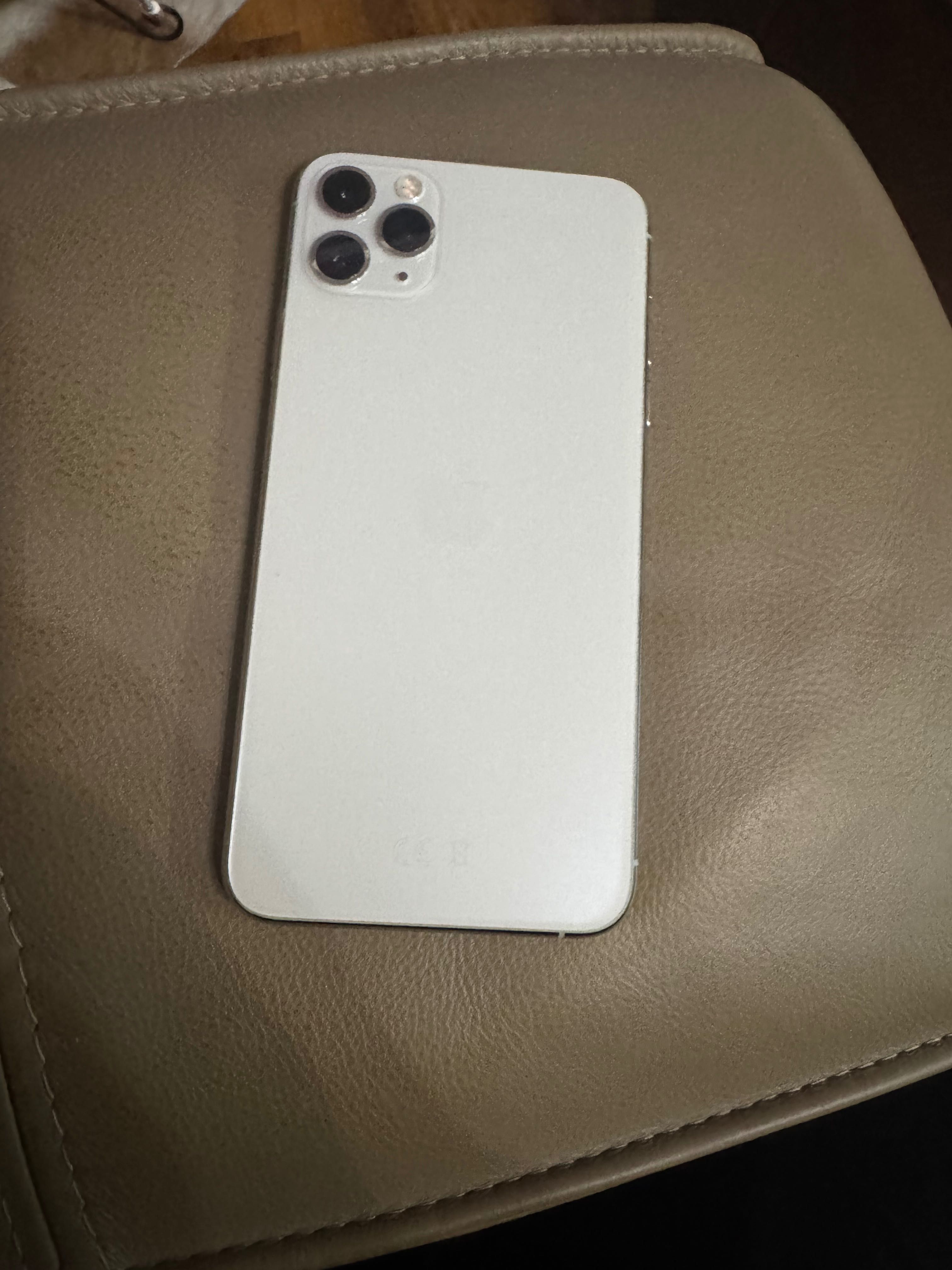 Iphone 11 pro max
