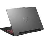 ASUS TUF Gaming A15 R7-7435HS/8GB DDR5-4800MHz/SSD: 512GB/4050-6GB