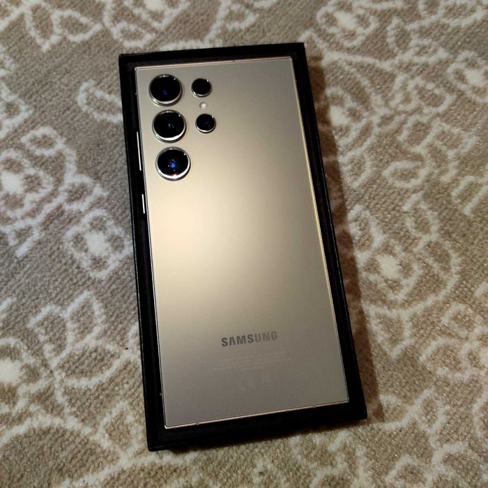 Samsung Galaxy S24 Ultra
