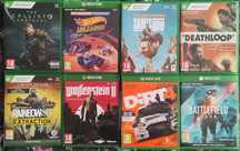 Игри Xbox one,one s,one x, Series X