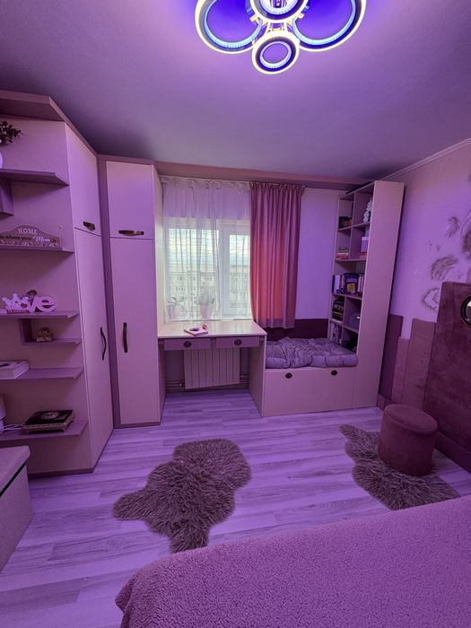 PF. Vând Ap.2 cam. Decomandat