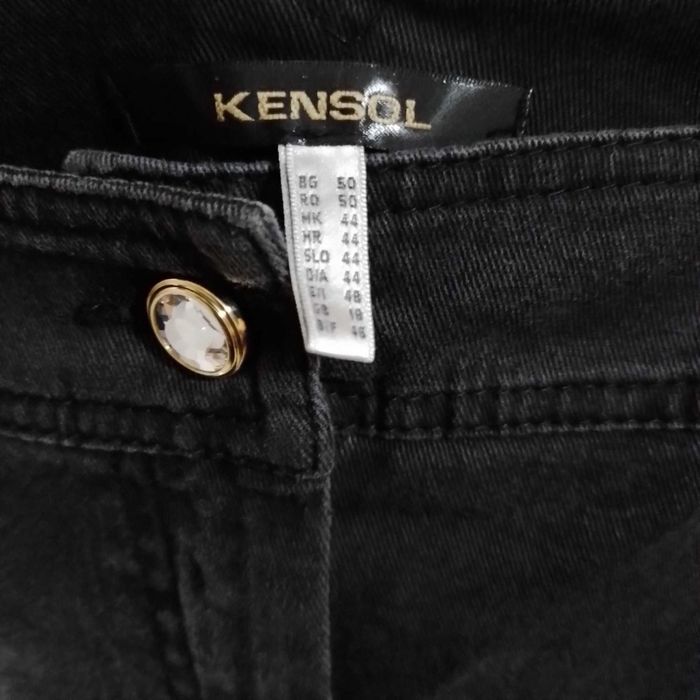 Костюми Пола и Сако Кензол, 48/50 размер