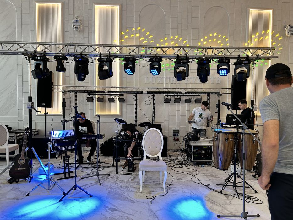 Tobe electronice Roland TD1