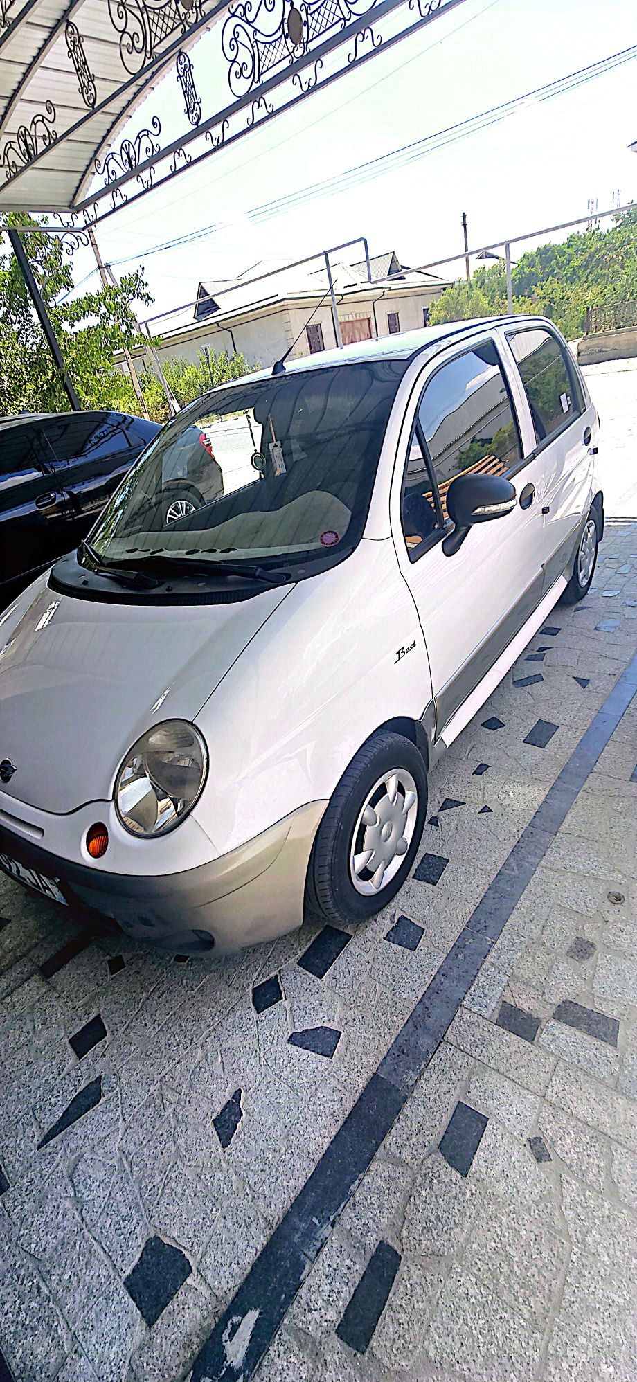 Matiz best sotiladi.