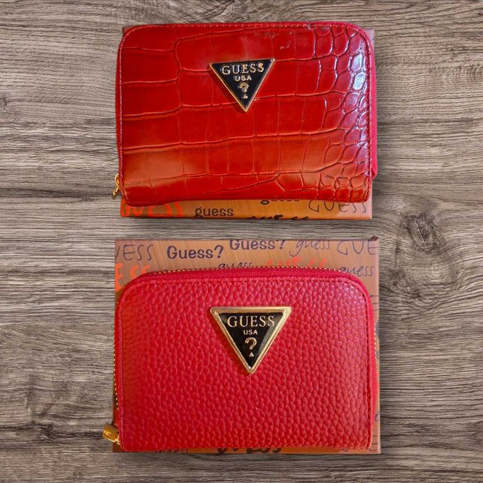 Дамско портмоне Guess  - 2 модела налични