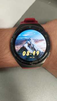 Huawei watch gt2e