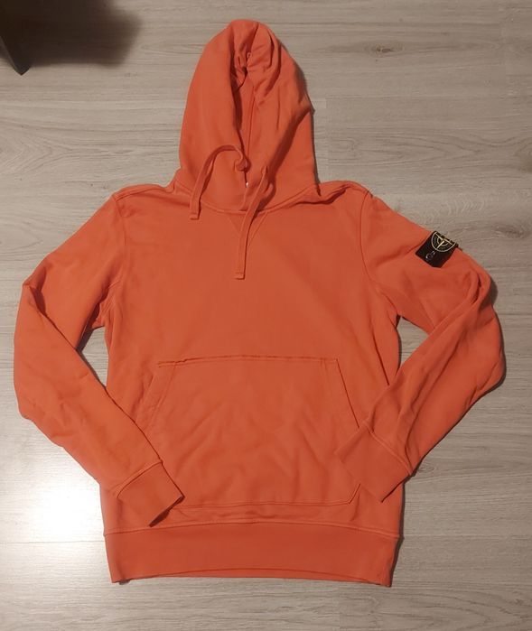Stone island худи S мъжко