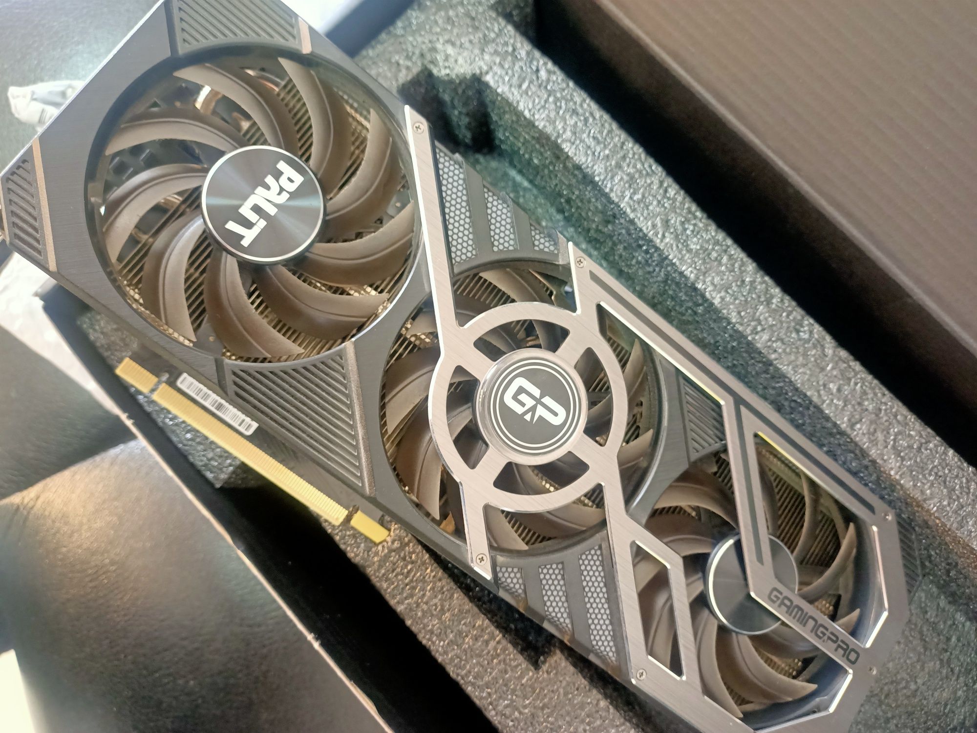 Продам видеокарты Geforce RTX 3070 8gb