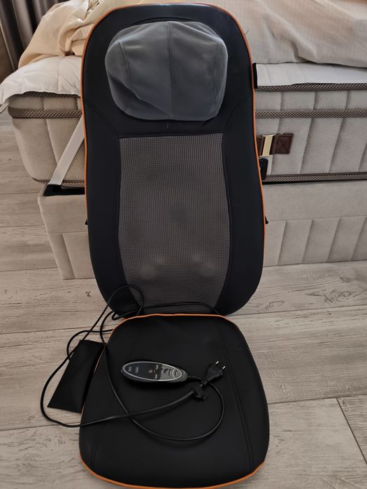 Масажираща седалка за Шиацу масаж- Medisana AG  Германия