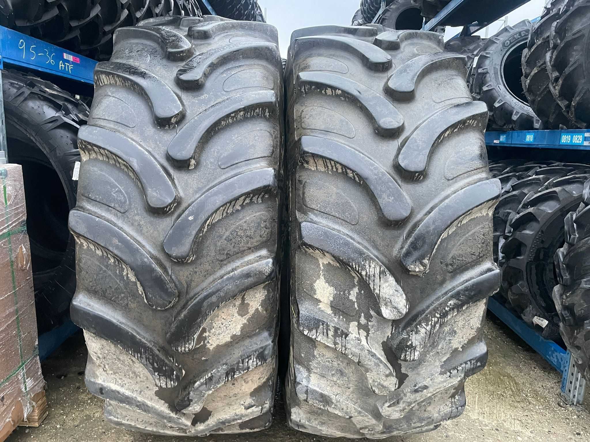 710/70r42 Cauciucuri Radiale Sh  Livrare Oriunde