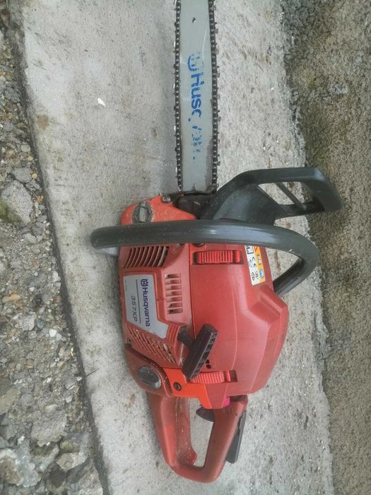 drujba 357xp  stare ff buna de vanzare