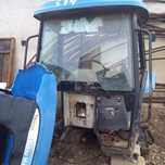 Piese Tractor New Holland TD95D sau Case JX 95