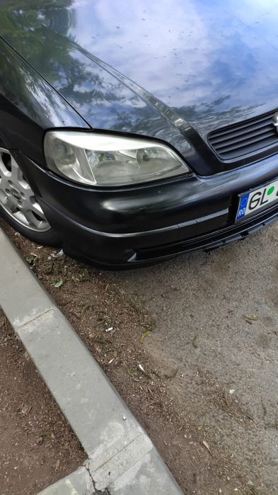 Vând Opel astra g