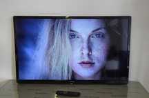 Smart TV - Philips 42PFL3507K - 42 inch/107 cm - impecabil