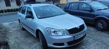 Vând Skoda Octavia 1.6tdi