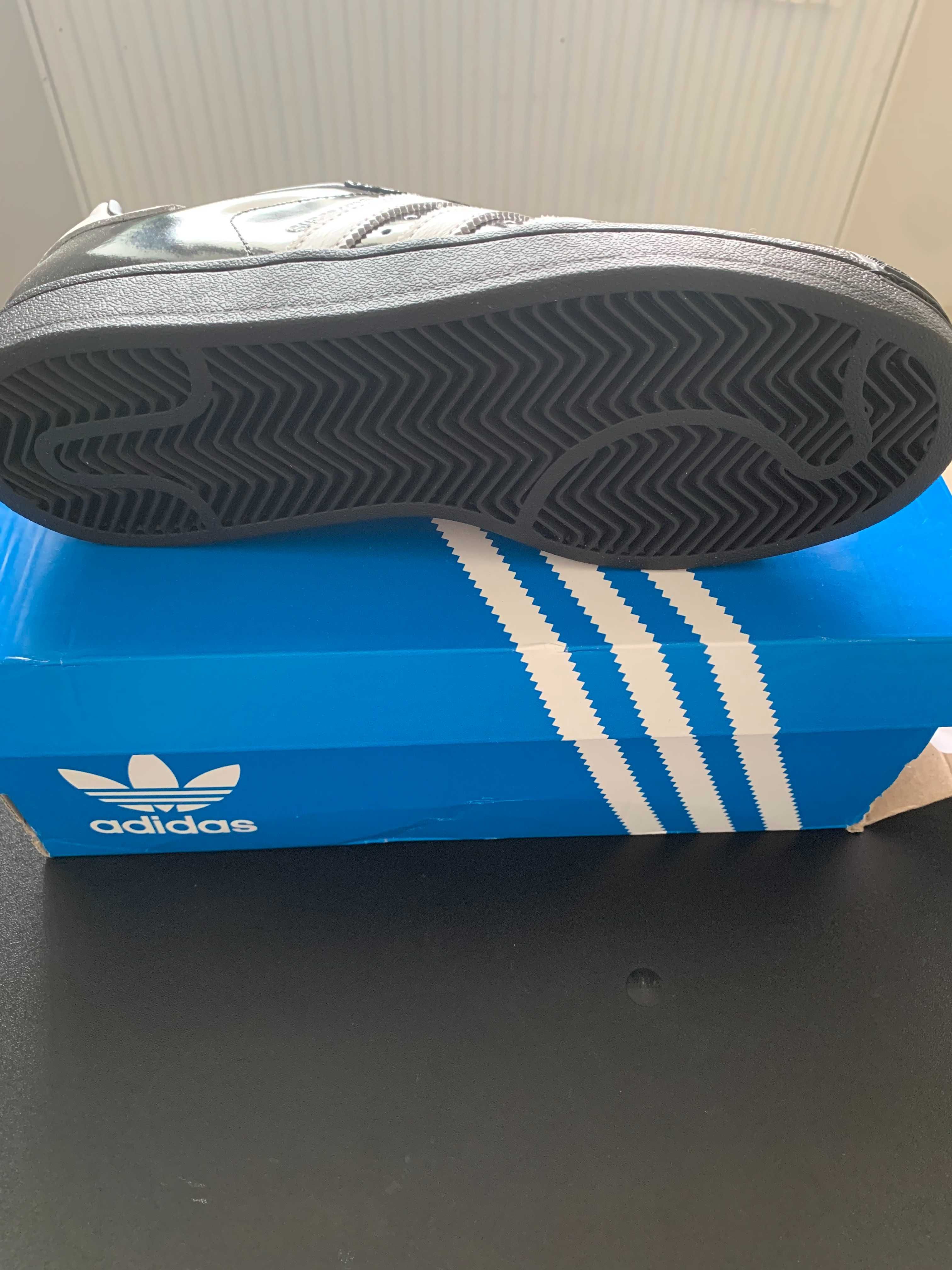 adidas superstar II W