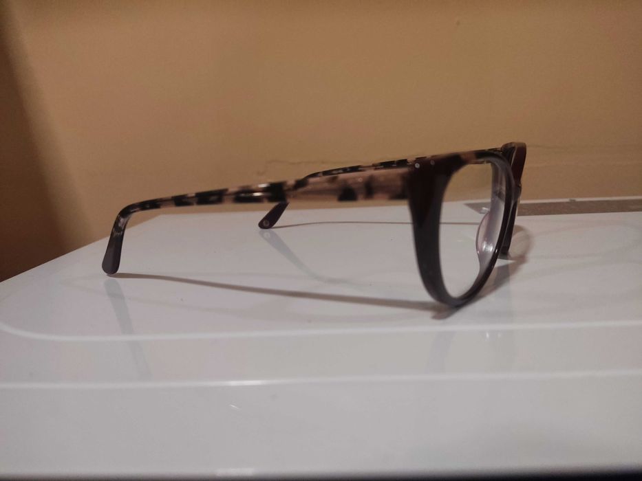 Очила с диоптър и защита