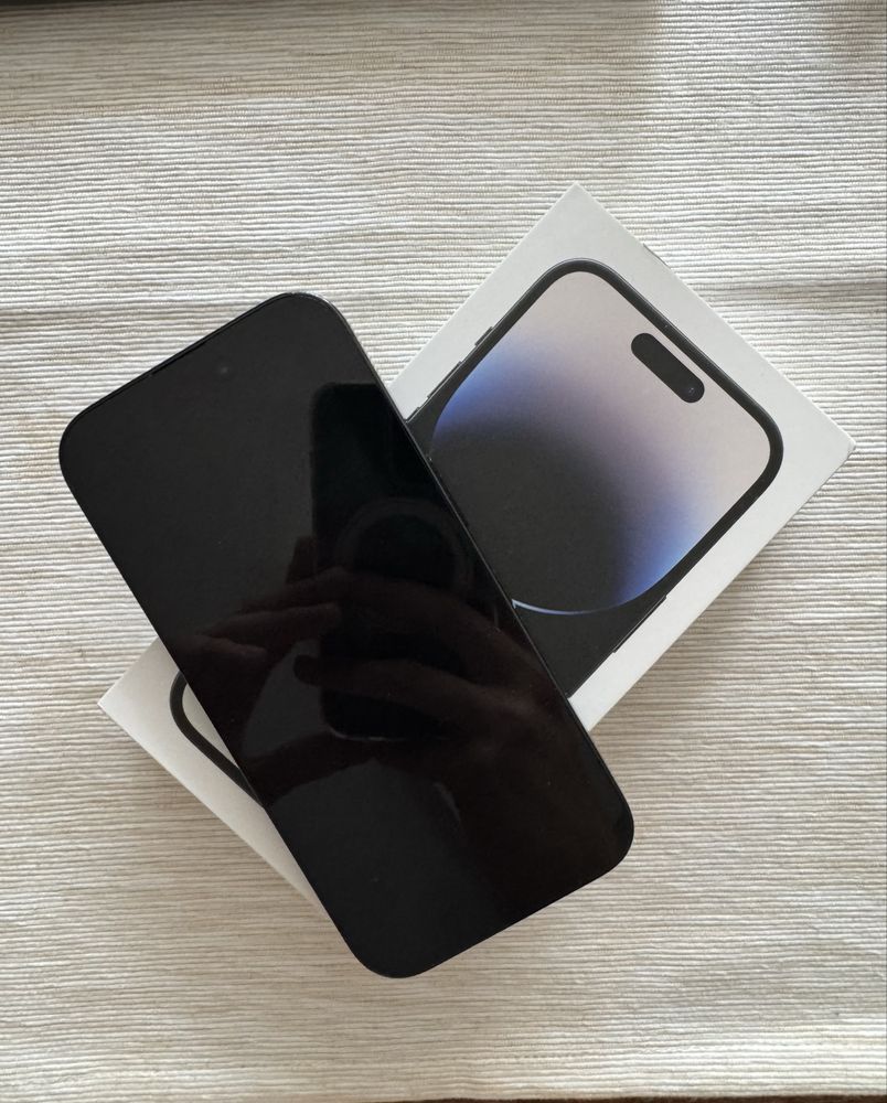 IPhone 14 Pro 256GB