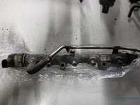 Rampa injectoare SKODA FABIA II (542) [ 2006 - 2014 ] TDI (CFWA) 55KW|75HP OEM 03p089004405