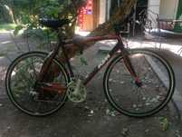 Bicicleta KTM Strada
