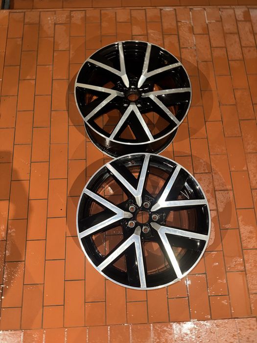 Jante VW r20 model Braga