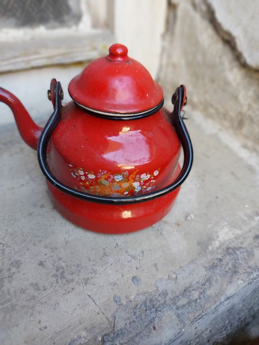 Стари  неща от бита