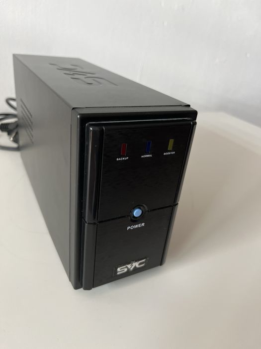 Продам блок бесперебойного питания