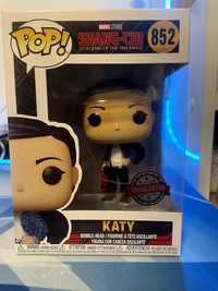 Figurină Funko Pop KATY 852 Marvel