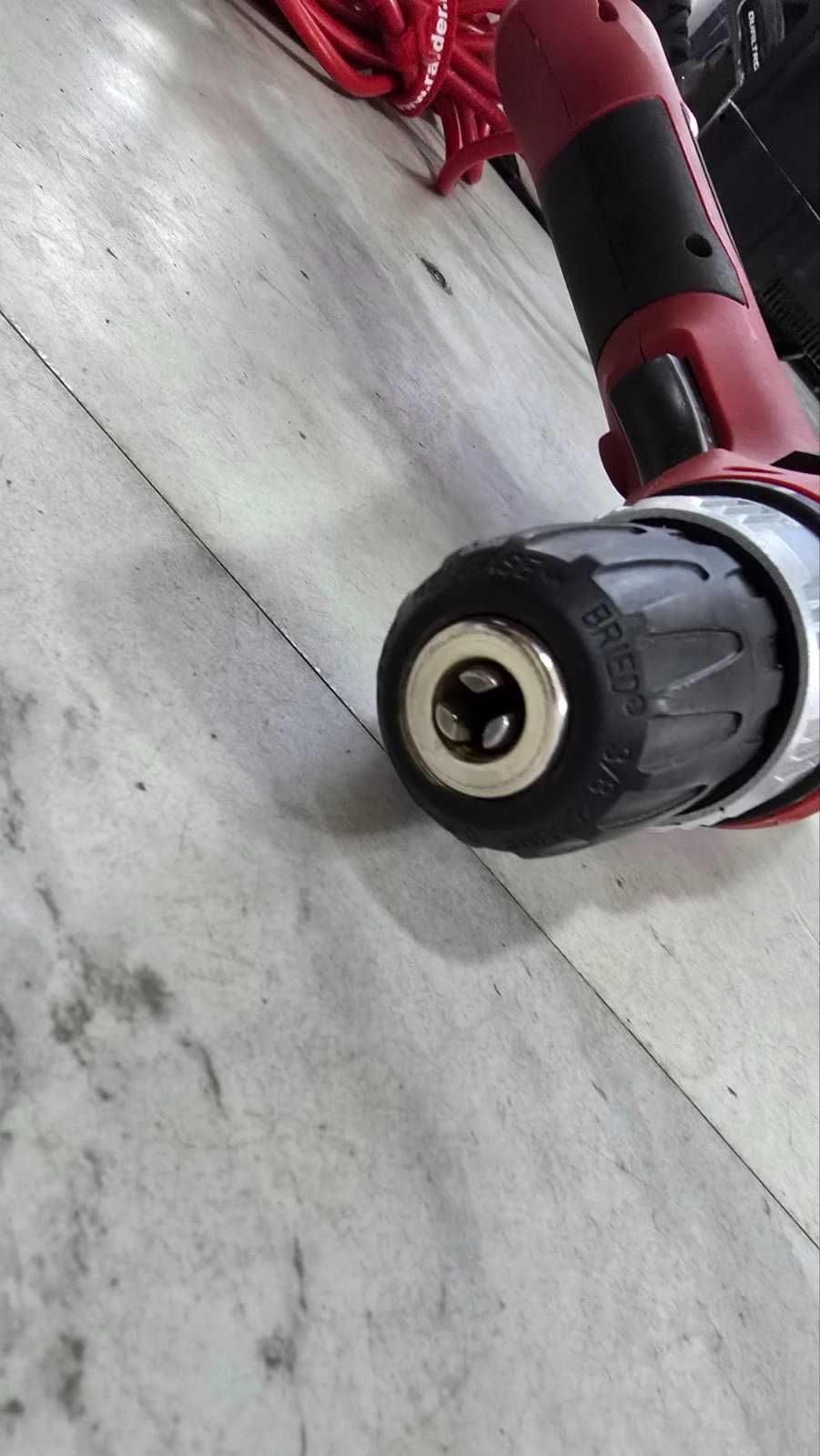 Винтоверт електрически RAIDER RDP-CDD02