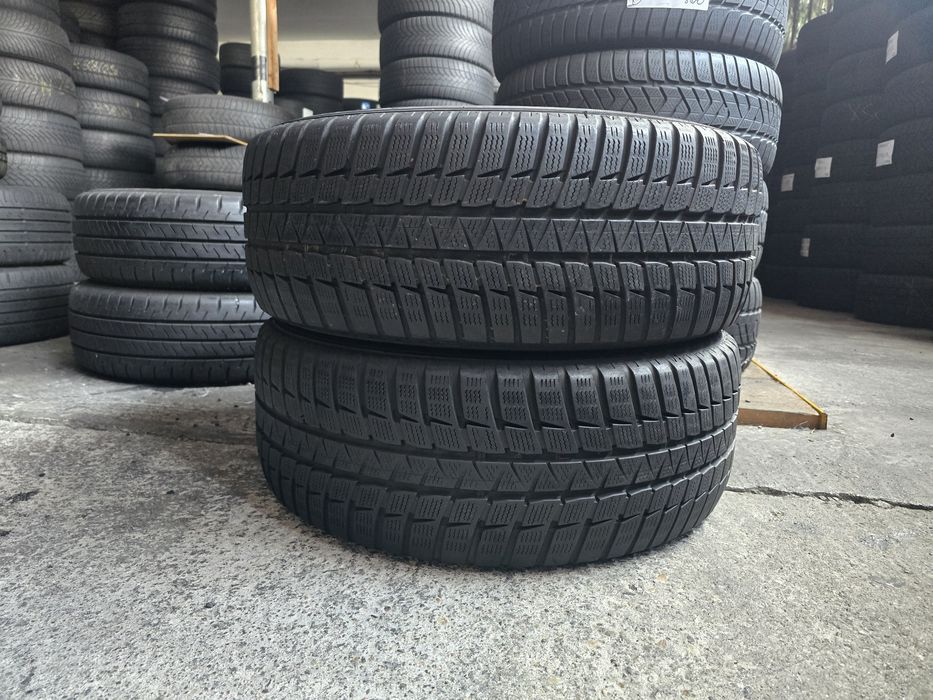 Sumitomo 215/55 R16 97H MS iarnă
