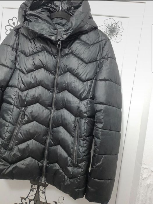 Geaca dama Mărimea xl