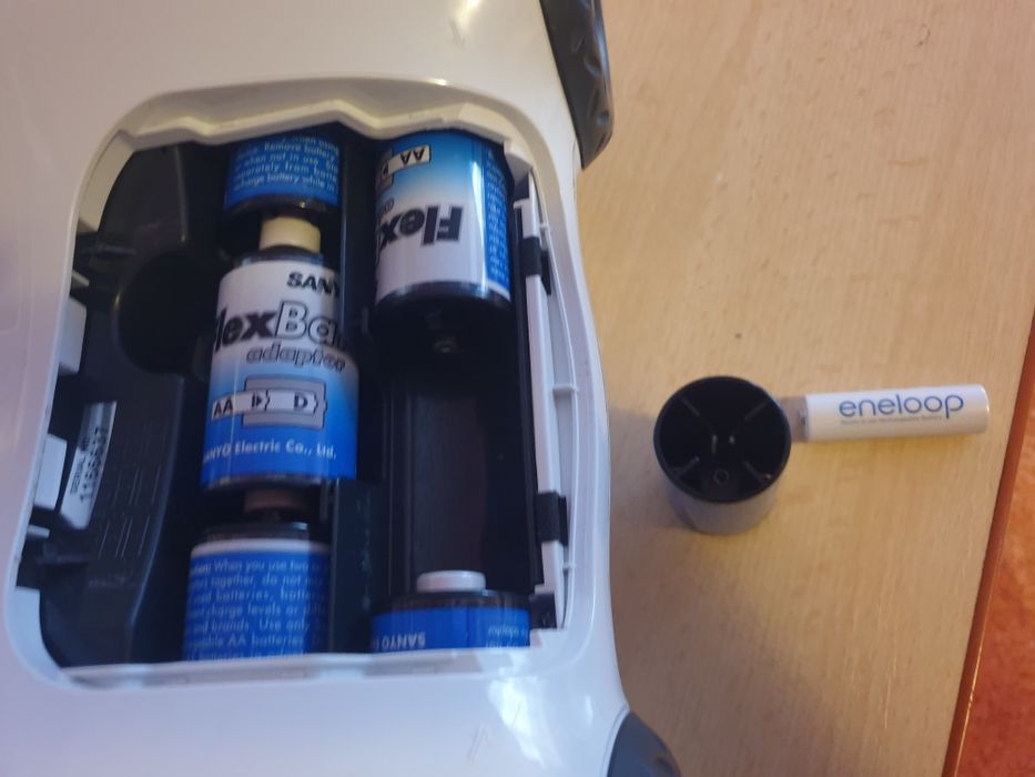 Radio cd Sony Boombox