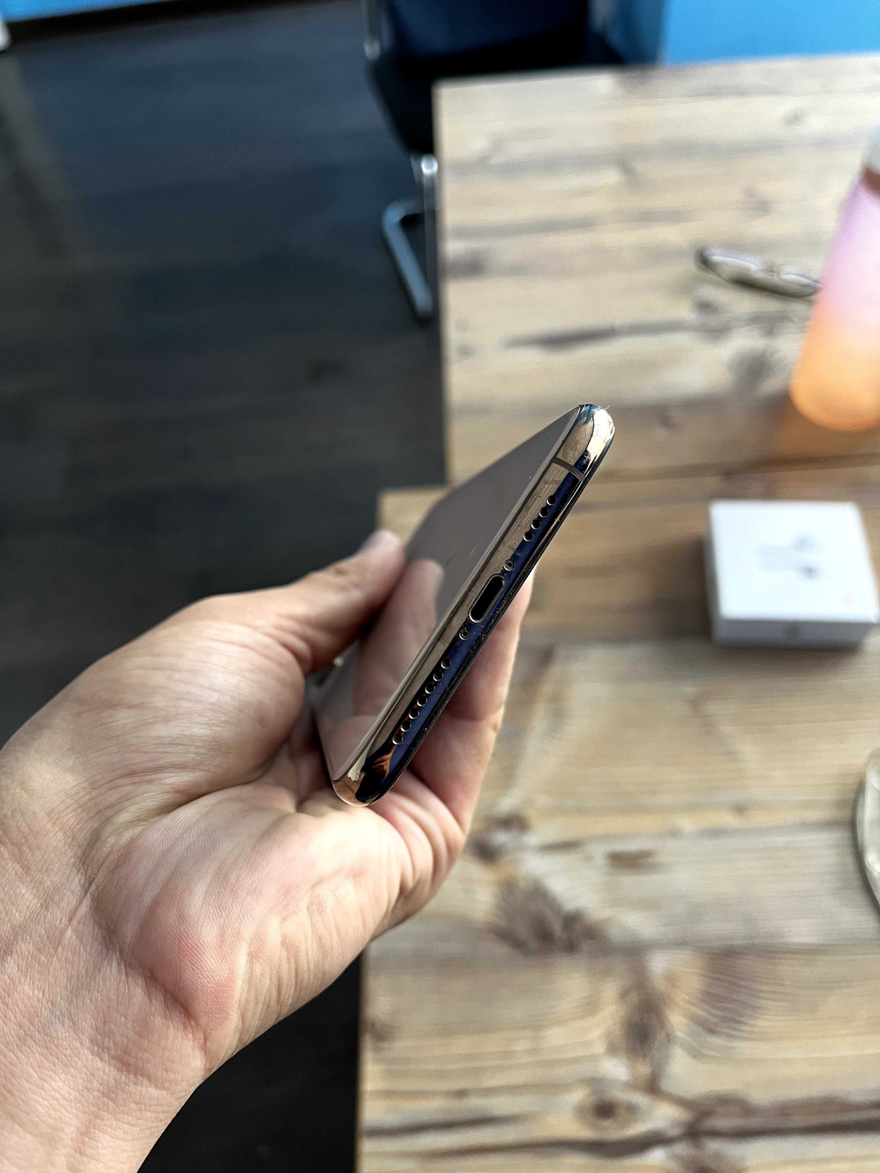 Iphone Xs max/ 256