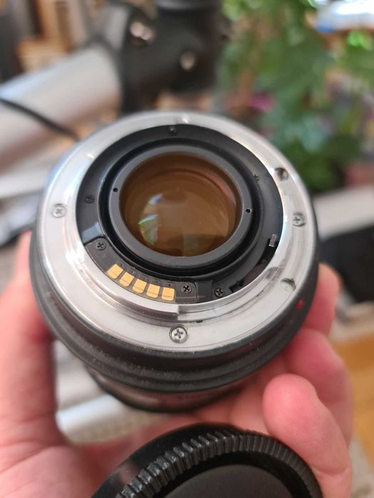 Sigma AF Zoom 28-70 mm 1:2.8 - Sony-A