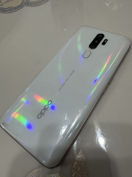 Oppo A5 2020 б/у продам