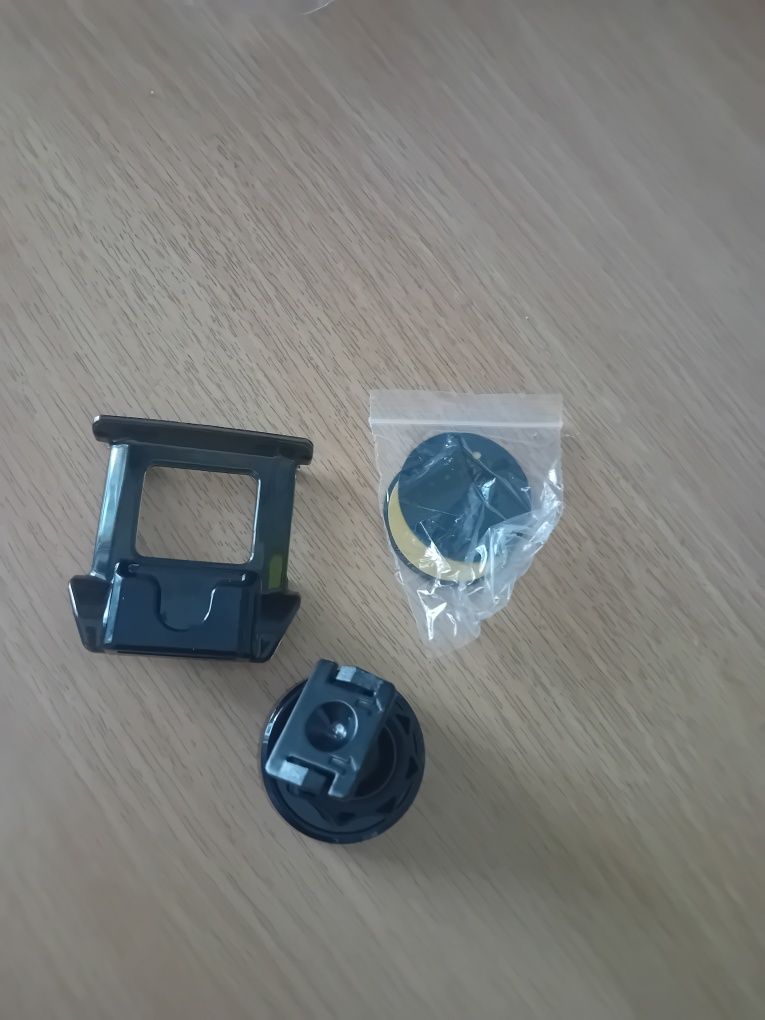 Vând suport telefon dedicat audi A 4