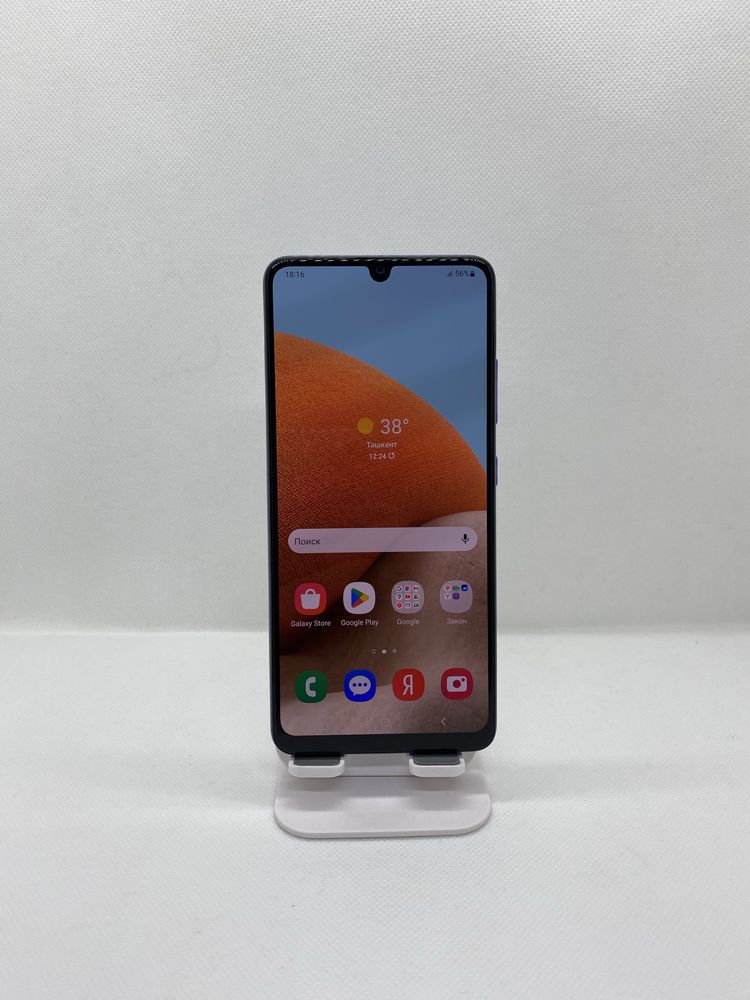 Samsung Galaxy A32