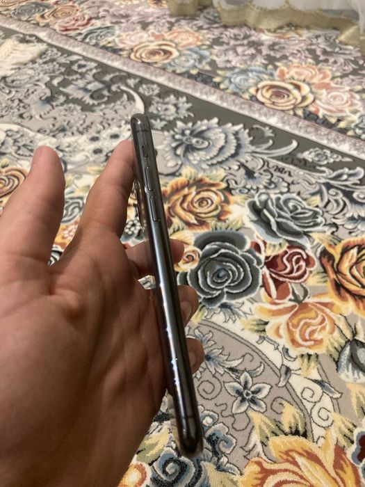 Iphone 11 pro 256