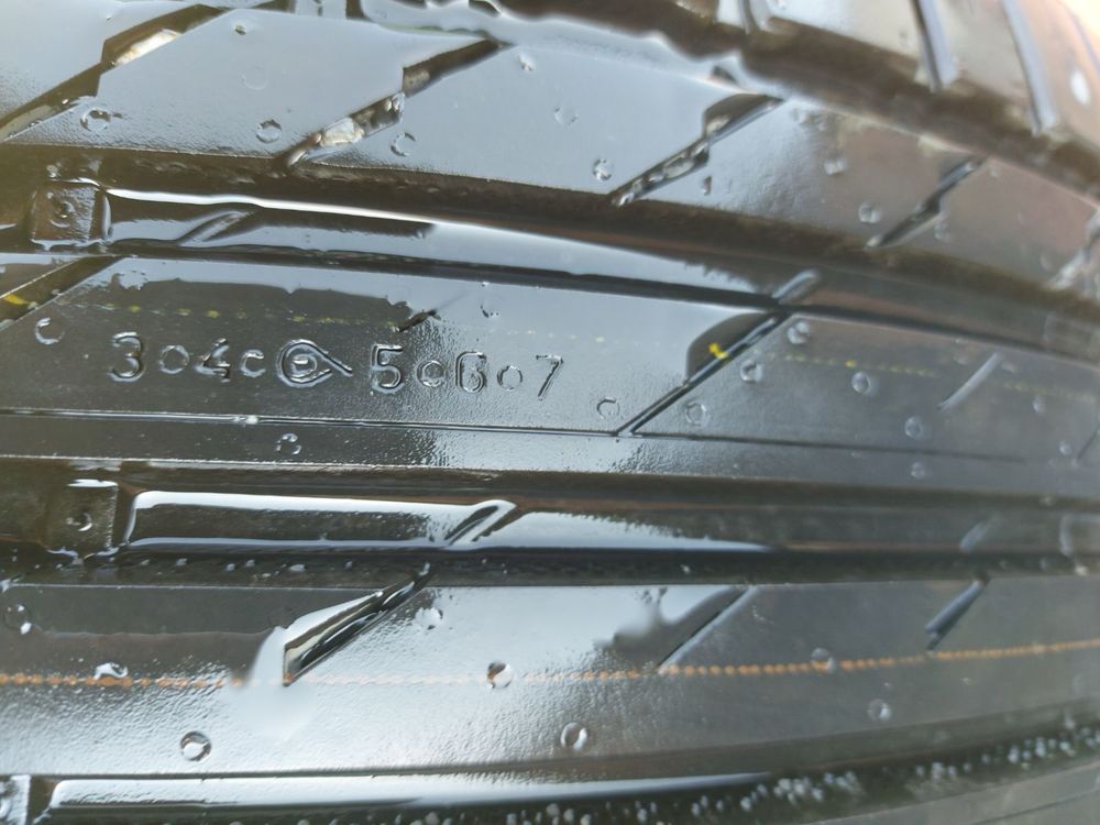 Летни гуми nokian wetproof I XL FP