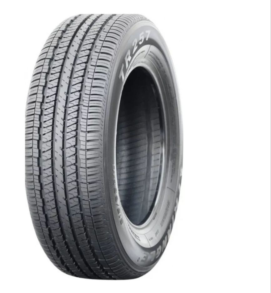 Продам шины новые Triangle TR257 245/55 R19