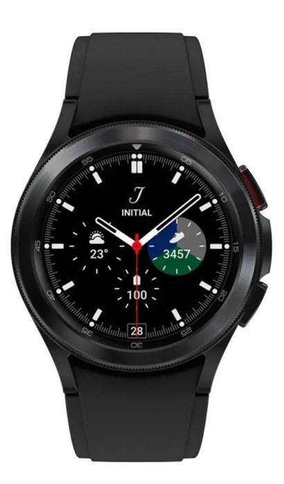 Смарт-часы Samsung Galaxy Watch 4
