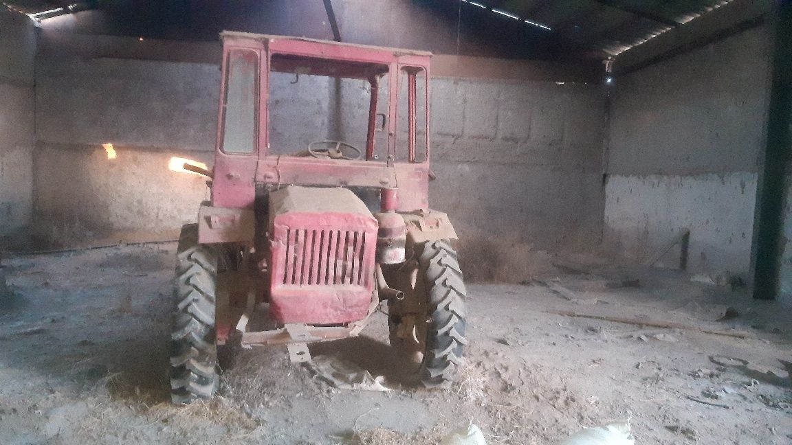 Mini traktor kelishamiz