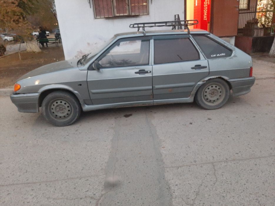 Продается автомобиль