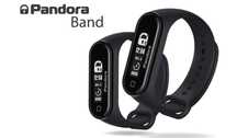 Pandora Band фитнес-браслет. Официальный дилер Pandora в Узбекистане