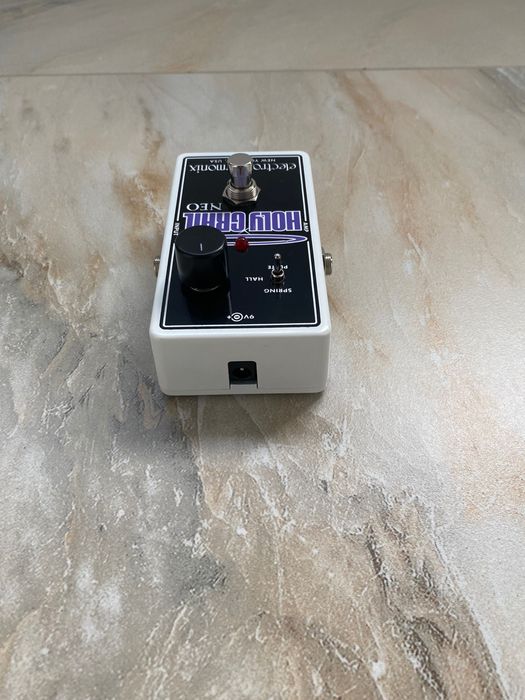 Vând Pedala Reverb Holy Grail