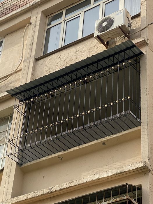 Болалар хавфсизлиги учун РЕШОТКА! Арзон ва сифатли!